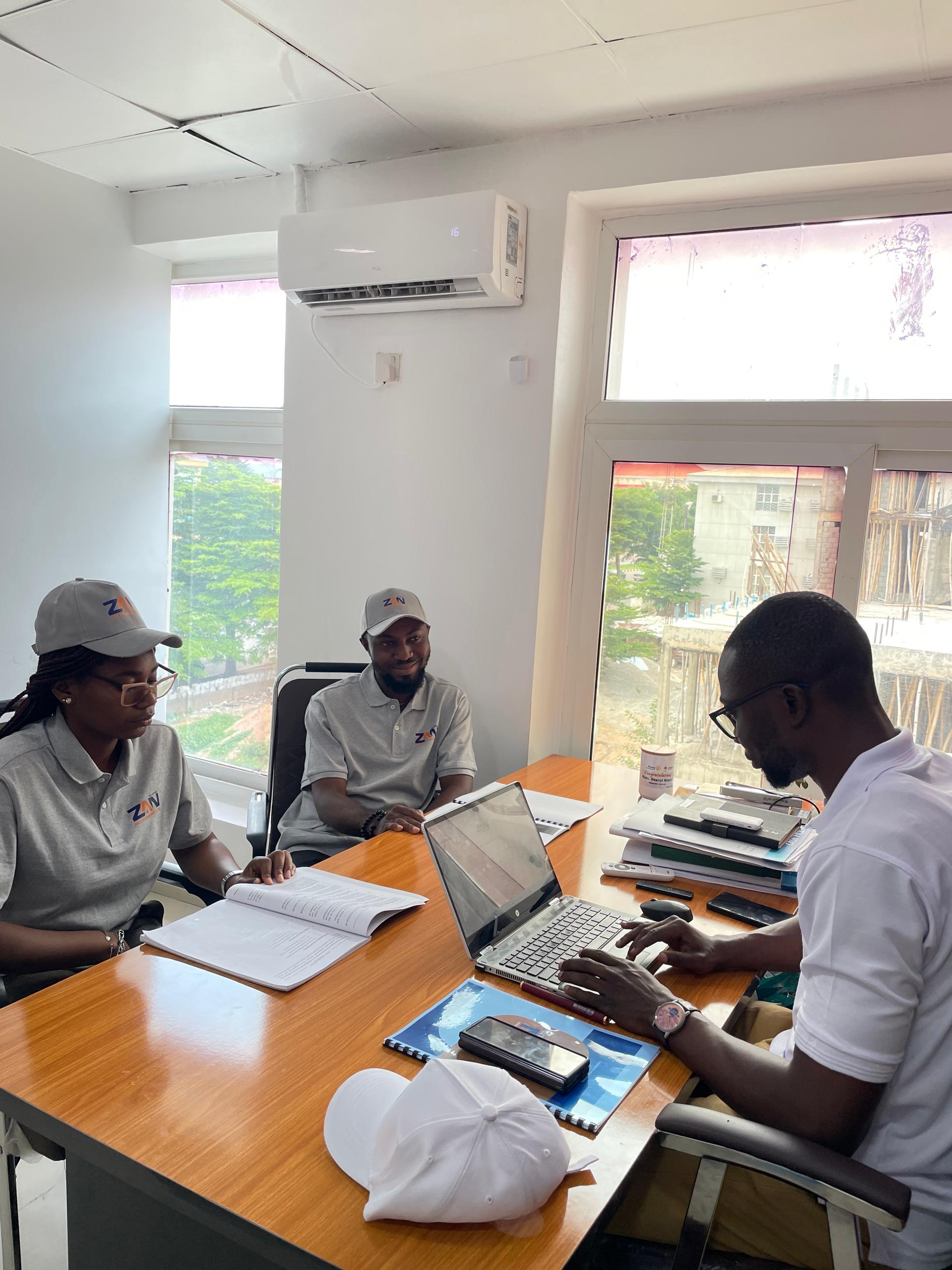 Government management planning and performance discussion