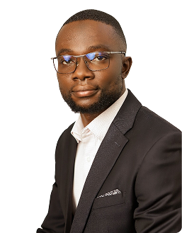 Capt Luqman Gidado (Rtd) Ph.D