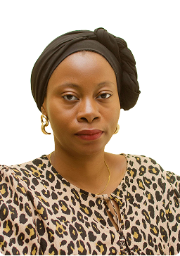 Dr. Mariam T. Olugbodi
