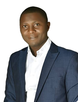 Dr. Mohammed Sanusi Yusuf