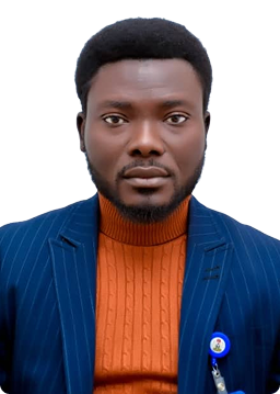 Dr. Sunday Adejoh