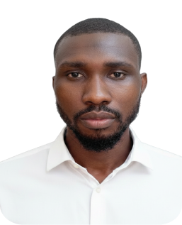 Adeagbo Olanrewaju