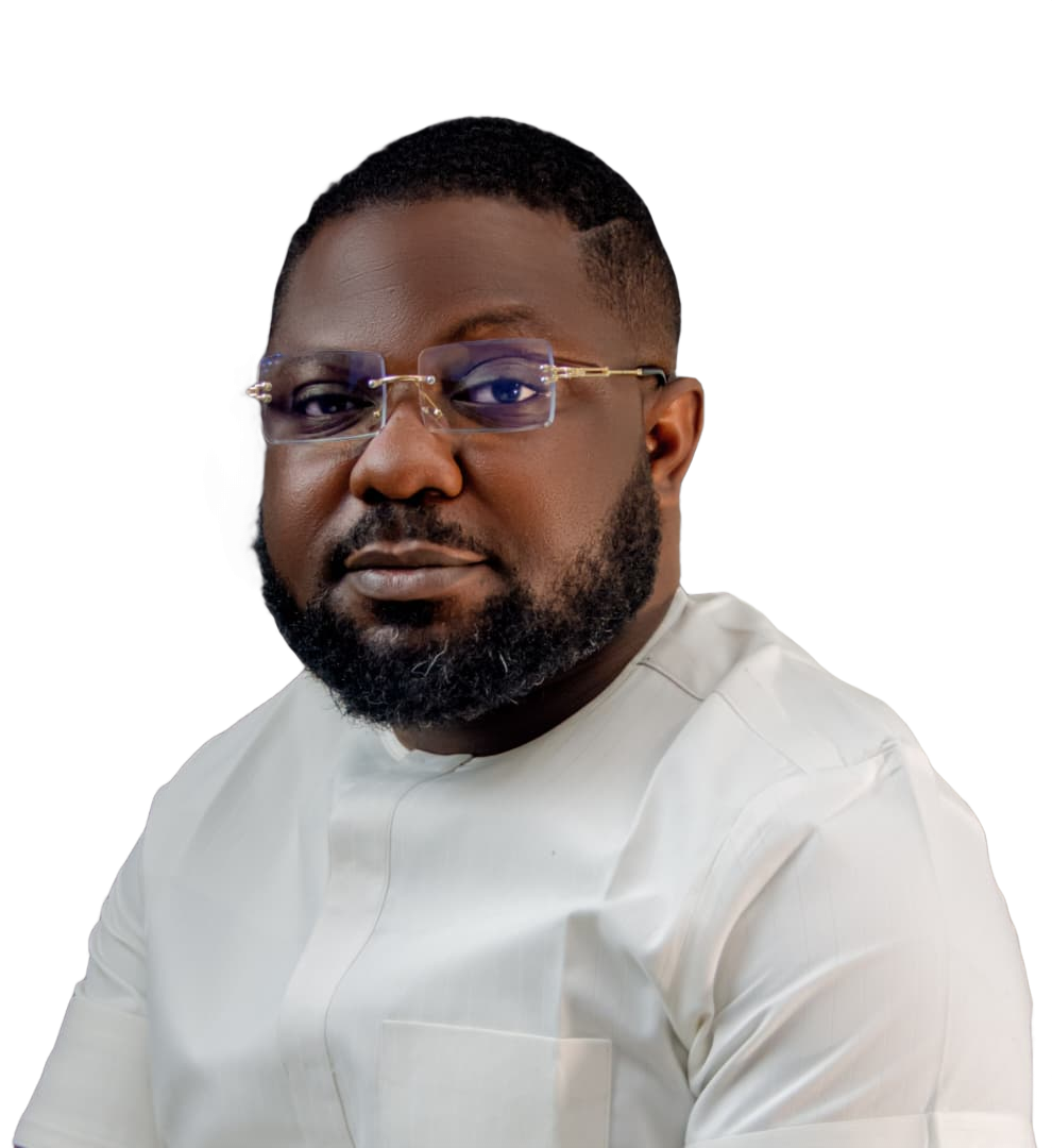 Oluwayomi Owoseye