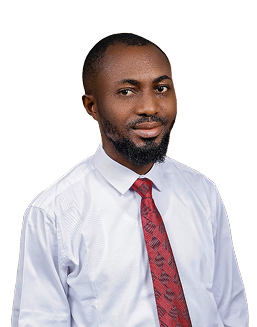 Tolulope Awotayo Samuel