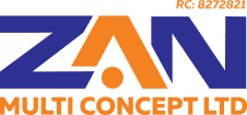 ZAN Multi Concept Ltd